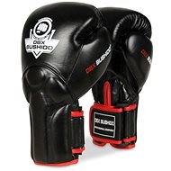 DBX BUSHIDO BB2 size 10 oz red and black - Boxing Gloves
