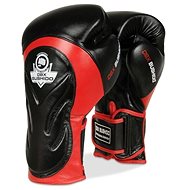 DBX BUSHIDO BB4 size 10 oz red and black - Boxing Gloves