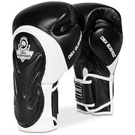 DBX BUSHIDO BB5 size 12 oz white-black - Boxing Gloves