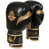 DBX BUSHIDO B-2v13 size 10 oz black-gold - Boxing Gloves