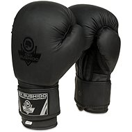DBX BUSHIDO B-2v12 size 14 oz grey - Boxing Gloves
