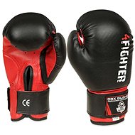 DBX BUSHIDO ARB-407v3 size 6 oz red and black - Boxing Gloves