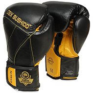 DBX BUSHIDO B-2v14 size 10 oz black and yellow - Boxing Gloves