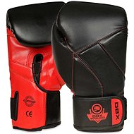 DBX BUSHIDO B-2v15 size 10 oz black and red - Boxing Gloves