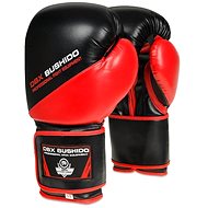 DBX BUSHIDO ARB-437 black-red - Boxing Gloves