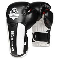 DBX BUSHIDO B-3W size 10 oz black and white - Boxing Gloves