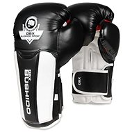 DBX BUSHIDO B-3W size 14 oz black and white - Boxing Gloves