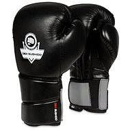 DBX BUSHIDO B-2v9 size 10 oz grey-black - Boxing Gloves