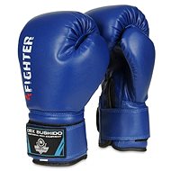 DBX BUSHIDO ARB-407V4 size 6 oz blue - Boxing Gloves