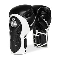DBX BUSHIDO BB5 size 14 oz white-black - Boxing Gloves