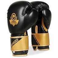 DBX BUSHIDO B-2v10 size 10 oz gold and black - Boxing Gloves