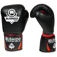 DBX BUSHIDO ARB-407 size 10 oz black and red - Boxing Gloves