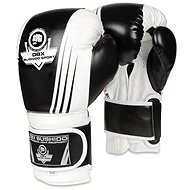 DBX BUSHIDO B-2v3A size 10 oz white-black - Boxing Gloves