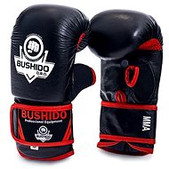 DBX BUSHIDO ARB-727 size M black-red - Boxing Gloves