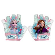 Disney Kids Cycling Gloves Ice Kingdom - Cycling Gloves