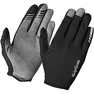 Grip Grab PACR InsideGrip Full Finger Summer Gloves S - Cycling Gloves