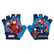 Disney Kids Bike Gloves for Bike Avengers - Cycling Gloves