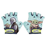 Disney Children's Bicycle Gloves Mandalorian - Cycling Gloves