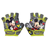 Disney Kids Bike Gloves Mickey - Cycling Gloves