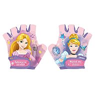 Disney Kids Bike Gloves for Princesses - Cycling Gloves