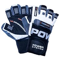 Power System 2700 No Compromise, XL - Workout Gloves