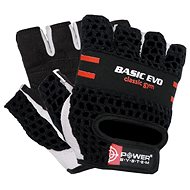 Power System 2100 Basic, XS - Workout Gloves