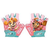 NICKELODEON Children's cycling gloves Paw Patrol girls - Cycling Gloves