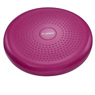 Lifefit Balance cushion 33cm, burgundy - Balance Cushion