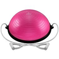Lifefit Balance Ball 58 cm, rózsaszín - Egyensúlyozó félgömb