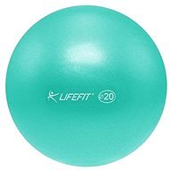 Lifefit Overball, türkiz - Overball