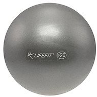 Lifefit Overball, ezüst - Overball