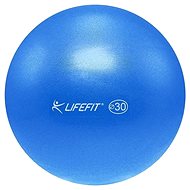 Lifefit overball 30cm, blue - Overball