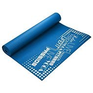 LifeFit Slimfit gymnastická modrá - Podložka na cvičenie