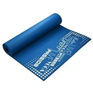 LifeFit Slimfit Plus gymnastická modrá - Podložka na cvičenie