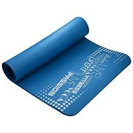 Lifefit Yoga Mat Exclusive blue - Exercise Mat