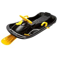DANTOY with Black Steering Wheel - Bobsled