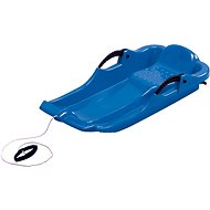 Alpen Gaudi Spider, Blue - Bobsled