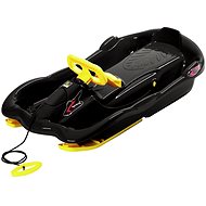 ALPEN GAUDI Space with steering wheel - Bobsled