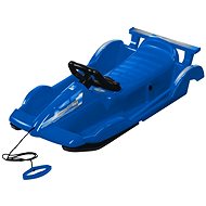 ALPEN GAUDI Race with Steering Wheel - Bobsled