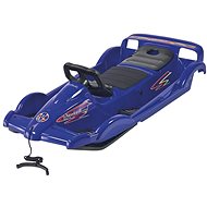 ALPEN GAUDI Double Race with steering wheel - Bobsled