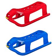 SULOV plastic - Sledge
