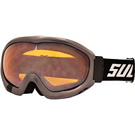 SULOV FREE double glazing, grey - Ski Goggles