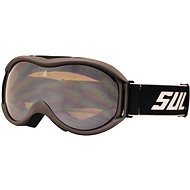 SULOV FREE double glazing, carbon - Ski Goggles