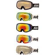 SULOV PRO double glass revo - Ski Goggles
