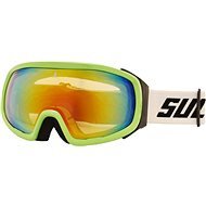 SULOV For double glazing, green - Ski Goggles