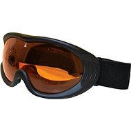 SULOV VISION black - Ski Goggles