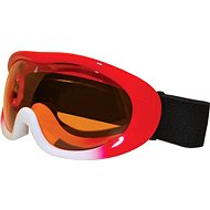 SULOV VISION red and white - Ski Goggles