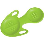 SULOV DOUBLE green - Sled