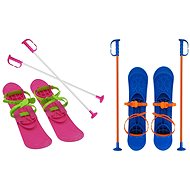 SULOV BIG FOOT - Ski set