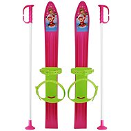 SULOV, size 60cm, Children's, Violet/Purple - Ski set